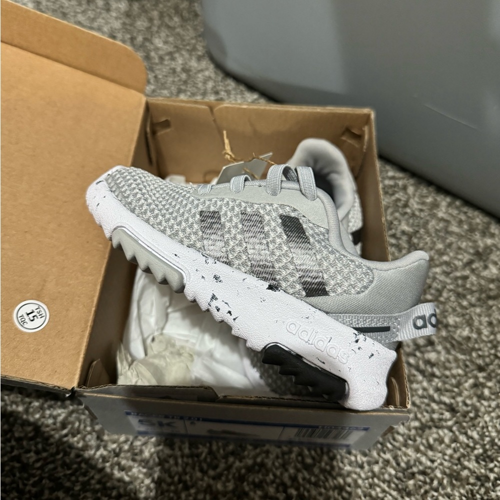 Baby Adidas Tennis Shoes